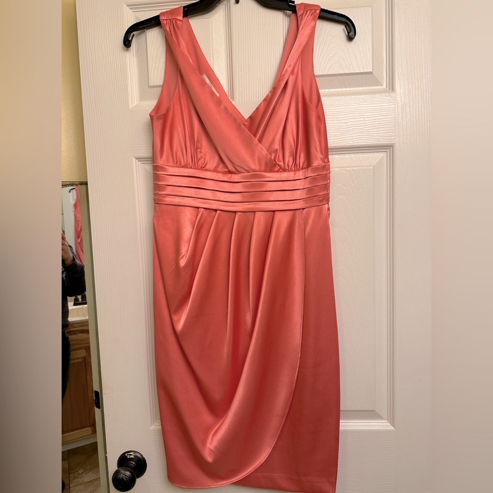 Cute Summer party dress!  Size 8